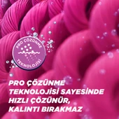 Omo Active Beyazlar & Renkliler Toz Deterjanı 9 KG - 4