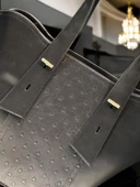 İSOLA El Ve Kol Çantası Olarak Tasarlanmış Suni Deri Bayan Omuz Çantası SL.73634424SYH thumbnail 4