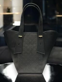 İSOLA El Ve Kol Çantası Olarak Tasarlanmış Suni Deri Bayan Omuz Çantası SL.73634424SYH thumbnail 1