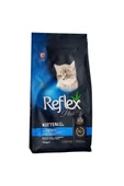 Reflex Plus Kitten Somonlu Yavru Kedi Maması 1.5 Kg - 1