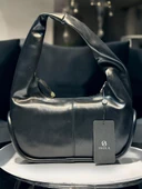 İSOLA El Ve Kol Çantası Olarak Tasarlanmış Suni Deri Bayan Omuz Çantası SL.73634438SYH thumbnail 5