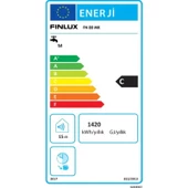 Finlux FN 80 MK 2000 W 80 lt Termosifon - 3