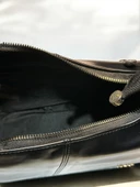 İSOLA El Ve Kol Çantası Olarak Tasarlanmış Suni Deri Bayan Omuz Çantası SL.73634438SYH thumbnail 6