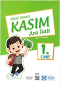 1.Sınıf Kasım Ara Tatil+Kodlama - 2