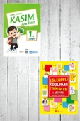 1.Sınıf Kasım Ara Tatil+Kodlama - 1