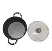 Esse Granit Derin Tencere 26 Cm Black - 2