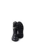 Papuçcity Vetta 03040 Kız Çocuk Termal Bot - 5