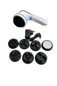 Multipurpose body massager - 3