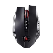 A4Tech Bloody ZL50 Siyah C3 Aktif Lazer Gaming Mouse thumbnail 1