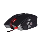 A4Tech Bloody ZL50 Siyah C3 Aktif Lazer Gaming Mouse thumbnail 4