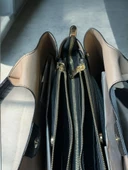 İSOLA El Ve Kol Çantası Olarak Tasarlanmış Suni Deri Bayan Omuz Çantası SL.73634425SYHCRC thumbnail 5