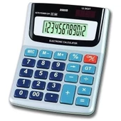 Kd-8985b Hesap Makinası - 1