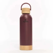 Igloo Hydrate Pro Termos 500ml Bordo STD thumbnail 1