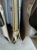 İSOLA El Ve Kol Çantası Olarak Tasarlanmış Suni Deri Bayan Omuz Çantası SL.73634425YLNKRM thumbnail 7