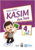 4.Sınıf Kasım Ara Tatil+Kodlama - 3