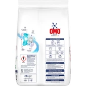Omo Active Beyazlar & Renkliler Toz Deterjanı 7.5 KG - 9