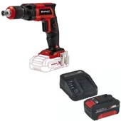 Einhell TE-DY 18 li 1x4.0ah Akülü Alçıpan Vidalama - 1