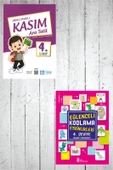 4.Sınıf Kasım Ara Tatil+Kodlama - 1