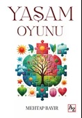 Yaşam Oyunu - Mehtap Bayır - 1