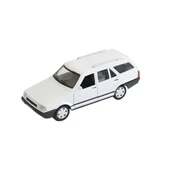 004-BRL17 Metal Çek Bırak Murat 131 Havalı Korna -Birliktoys - 1