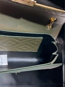 İSOLA El Ve Kol Çantası Olarak Tasarlanmış Suni Deri Bayan Omuz Çantası SL.73634487YSL thumbnail 6