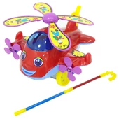 006 BY Toys, Hayu Uçak - 2