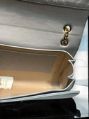 İSOLA El Ve Kol Çantası Olarak Tasarlanmış Suni Deri Bayan Omuz Çantası SL.73634487GR thumbnail 6