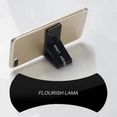 Flourish Lama Nano Yapışkanlı Süper Ped - 1