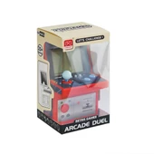 00204 Nostaljik Tetris Oyun Konsolu -Başel toys - 2