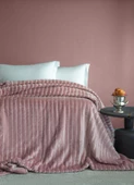 APRİCİTAS HOME BATTANİYE GENTLE BLUSH 200/220 ÇİFT KİŞİLİK - 1