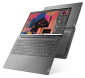 LENOVO Yoga Slim 6 OLED Evo Laptop 12.nesil Core I5 Işlemci - 8gb Ram - 512GB M2 SSD - 14 Inç OLED Fullhd - 4
