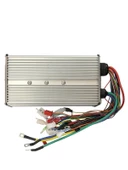 HIZ KONTROL CİHAZI 48V-100V 1800W 600AH - 1