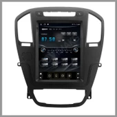 GOVİMAKS OPEL İNSİGNİA 2009-2012 8 GB RAM 128 GB HAFIZA ANDROID MULTIMEDIA TEYP - 6