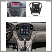 GOVİMAKS OPEL İNSİGNİA 2009-2012 8 GB RAM 128 GB HAFIZA ANDROID MULTIMEDIA TEYP - 4