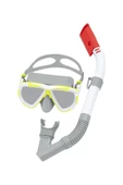 Bestway Dominator 2 Aynalı Maske Snorkel Set - 24053 - 2