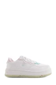 HARLEY 4PR Beyaz Kadın Sneaker - 1