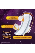 Molped Supernight Gece Hijyenik Ped 16 Lı X 2 Adet - 3