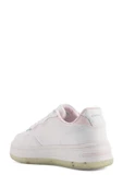 HARLEY 4PR Beyaz Kadın Sneaker - 3