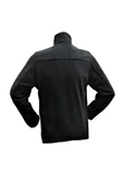 Aybaak OX0060 Orta Kalın Robalı Fermuarlı Erkek Polar Ceket - 7