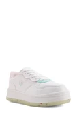 HARLEY 4PR Beyaz Kadın Sneaker - 2
