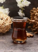 Ajda Çay Bardağı 6 Adet 160 cc - 5