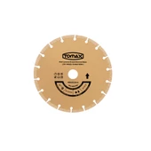 Çok Amaçlı Elmas Kesici Disk - 180x22 - 1