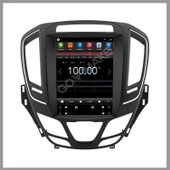 GOVİMAKS OPEL İNSİGNİA 2013-2017 TESLA 6 GB RAM 128 GB HAFIZA ANDROID MULTIMEDIA TEYP - 4