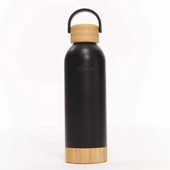 Igloo Hydrate Pro Termos 500ml Siyah STD - 1