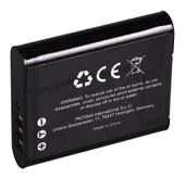 PATONA 1219 Premium Battery F. Olympus Li-90B - 4