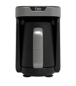 Fakir Kaave Mono Gri Türk Kahve Makinesi - 1