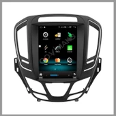 GOVİMAKS OPEL İNSİGNİA 2013-2017 TESLA 4 GB RAM 64 GB HAFIZA ANDROID MULTIMEDIA TEYP - 9