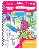 Şekerlerle Sayılar Water Magic Yumurcak Yayınları - 1