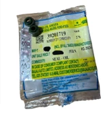 BAJAJ PULSAR RS 200-NS 200 SUBAP KEÇE - 1