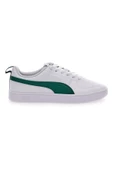 Puma Rickie Jr Beyaz-Yeşil - 1